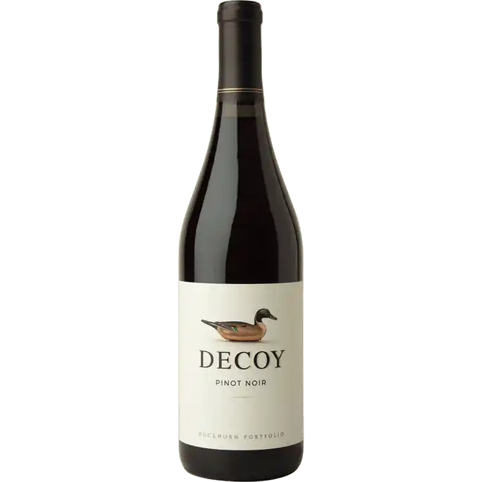 Decoy Pinot Noir Same Day Shipping