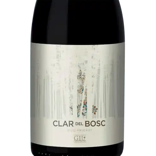 New Release Gil Family Estates Clar Del Bosc Priorat