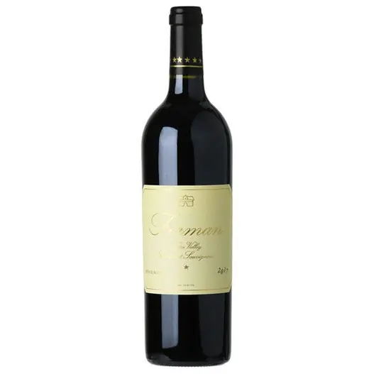 Best Seller Forman Napa Cabernet 2017