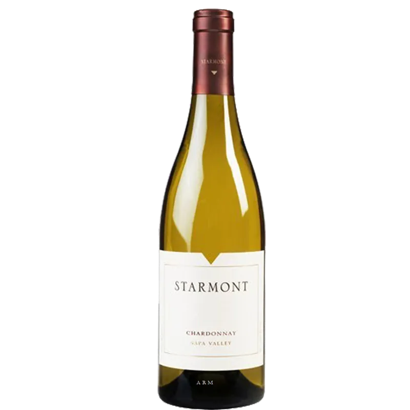 Trending Starmont Tri-County Chardonnay