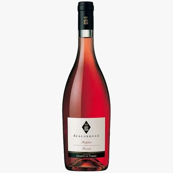 Genuine Antinori Guado al Tasso Scalabrone Rosato