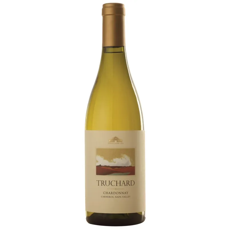 Truchard Chardonnay Luxury