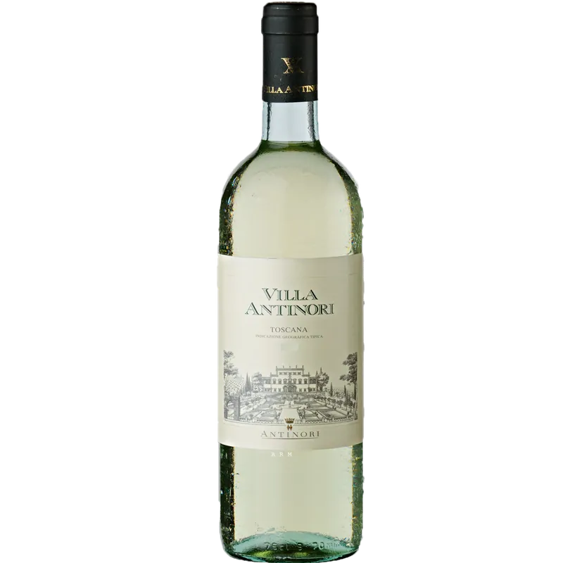 Direct From Factory Antinori Villa Toscana Bianco