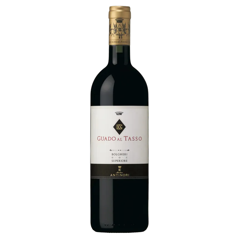 Antinori Guado al Tasso 2017 Professional Grade