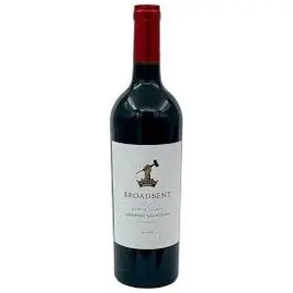 Best Price Broadbent North Coast Cabernet