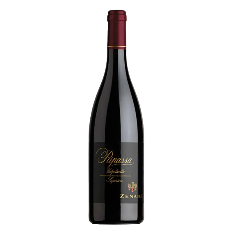 Viral Zenato Ripasso