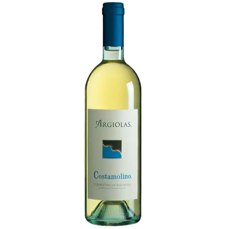 Get Yours Argiolas Costamolino Vermentino