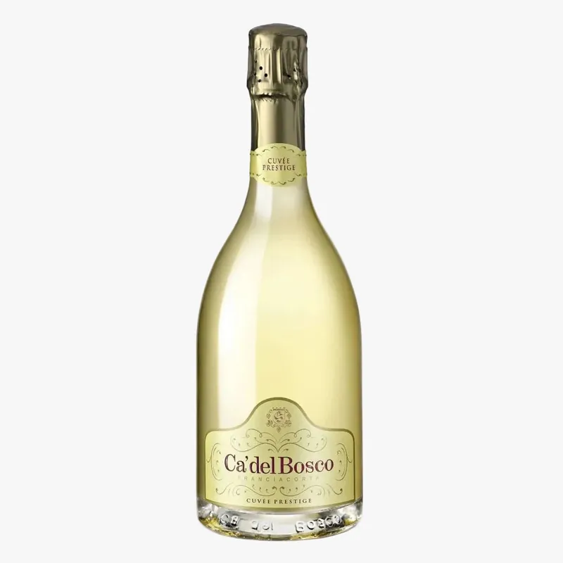 Ca"Del Bosco Franciacorta Cuvee Prestige High Quality