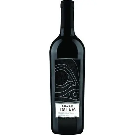 Time-Limited Silver Totem Cabernet