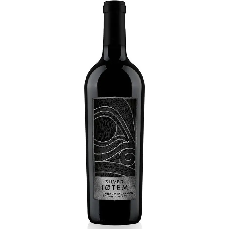 Bulk Order Silver Totem Red Blend