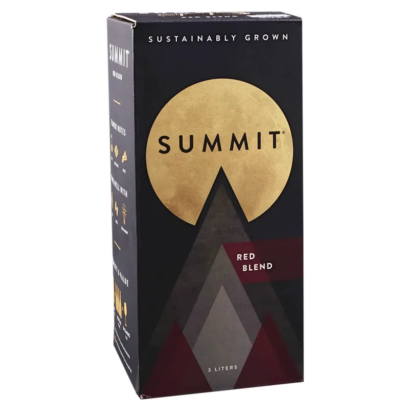 Super Sale Summit Red Blend