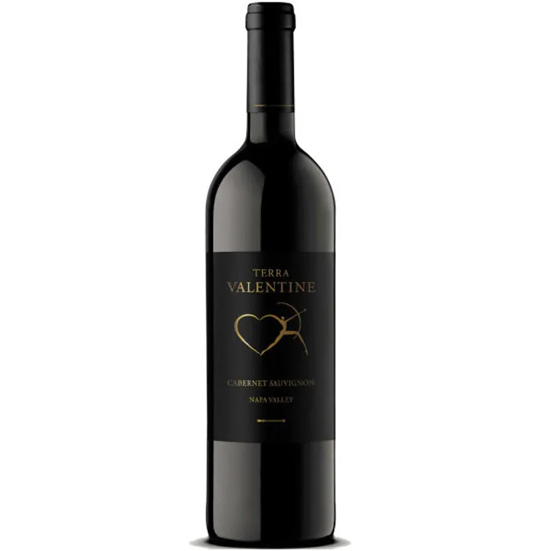Same Day Shipping Terra Valentine Napa Cabernet