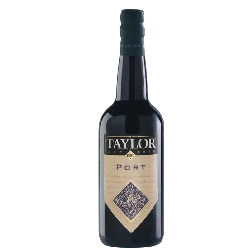 Bulk Order Taylor NY Port