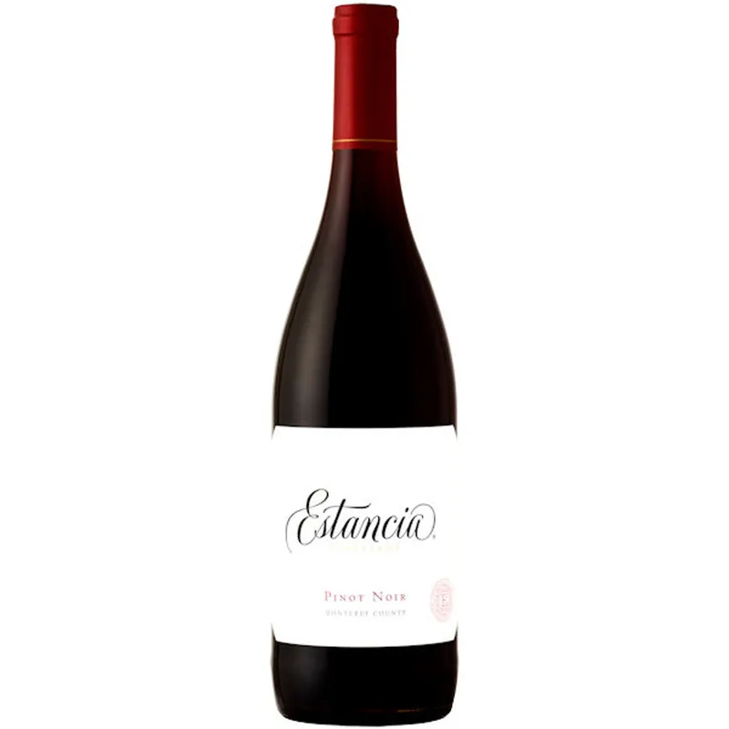 Estancia Monterey Pinot Noir Place Order