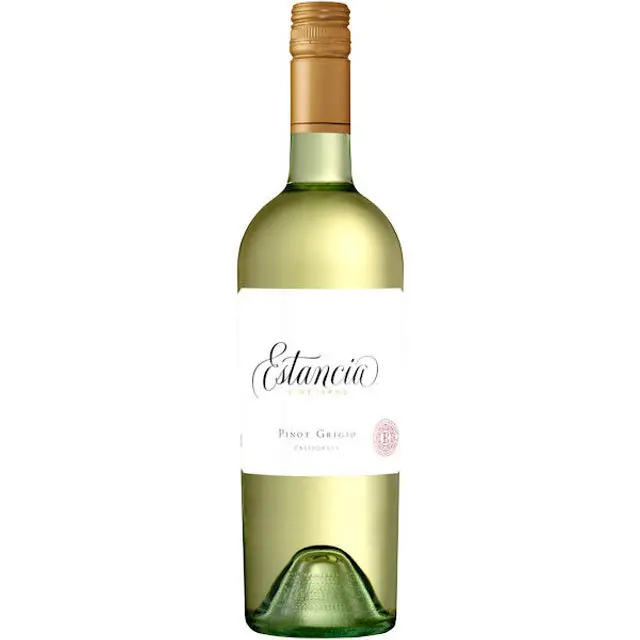Estancia Pinot Grigio Fresh Stock