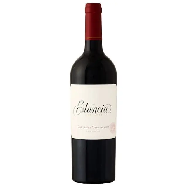 Estancia Paso Robles Cabernet Limited Offer
