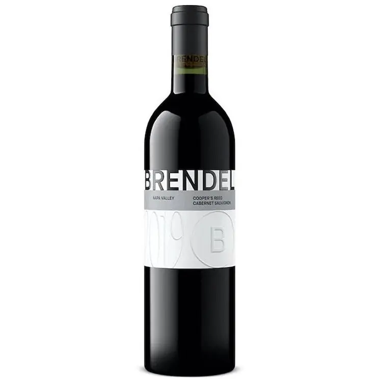 Brendel Coopers Reed North Coast Cabernet Weekend Sale