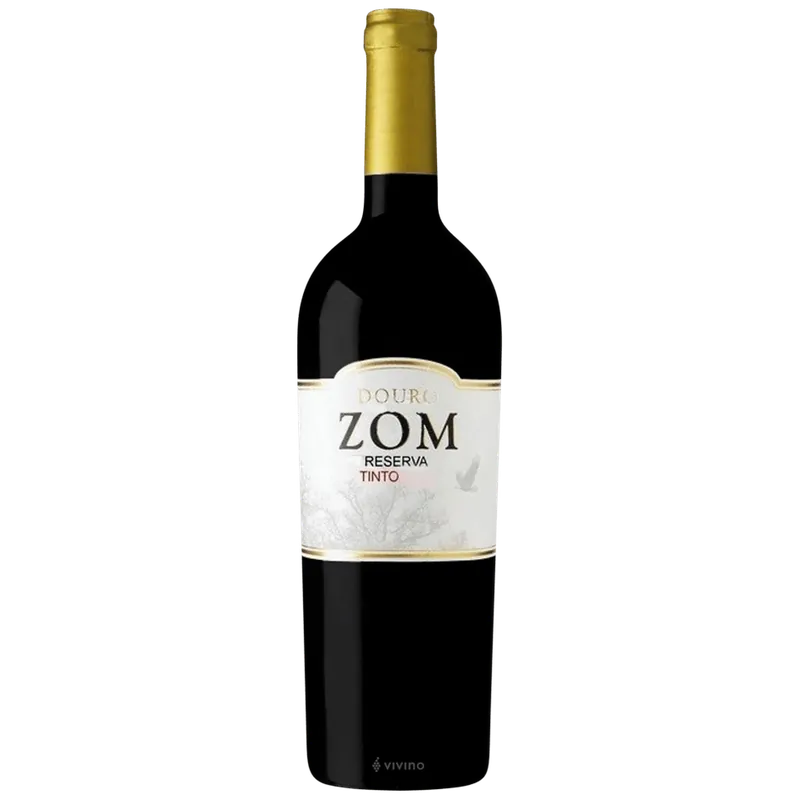 Douro Zom Reserva Tinto High Quality