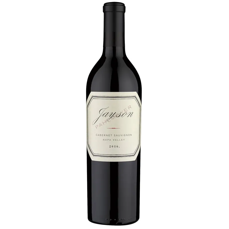 Pahlmeyer Jayson Cabernet Bargain