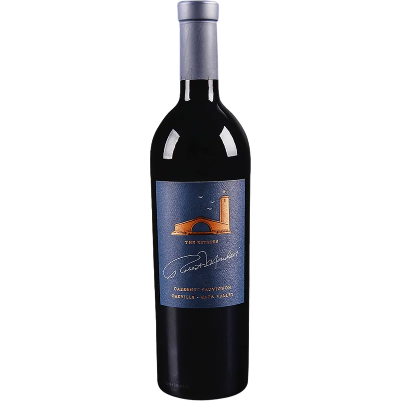 Crafted Robert Mondavi Oakville Cabernet
