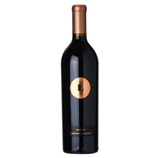 Popular Lewis Cellars Reserve Cabernet 2015