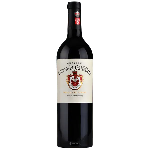 Chateau Canon La Gaffeliere Premier Grand Cru Bargain
