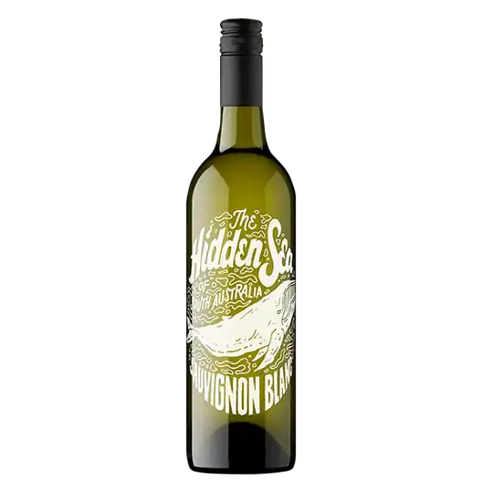 Hidden Sea Sauvignon Blanc Shop Now
