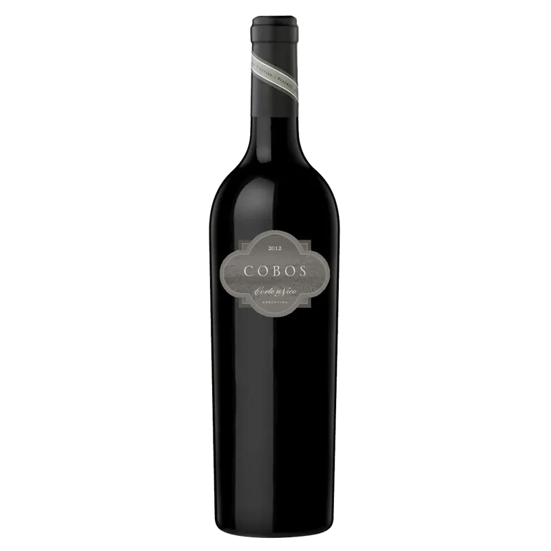 Vina Cobos Volturno Money Back Guarantee