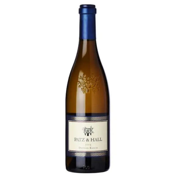 Patz & Hall Dutton Ranch Chardonnay Price Drop