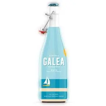 Galea Organic White Sangria Budget