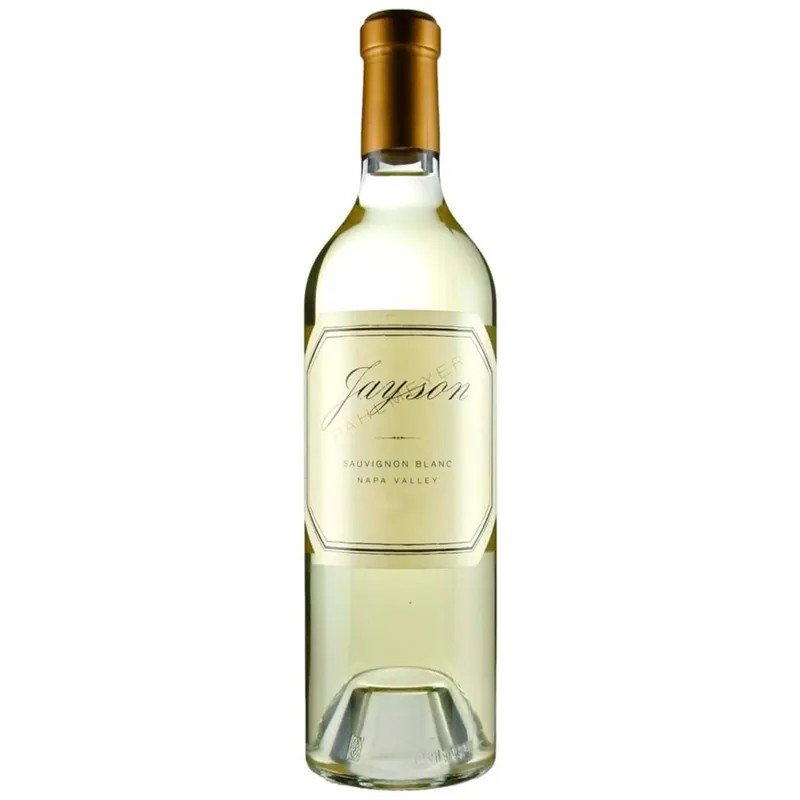 Fast Shipping Pahlmeyer Jayson Napa Sauvignon Blanc