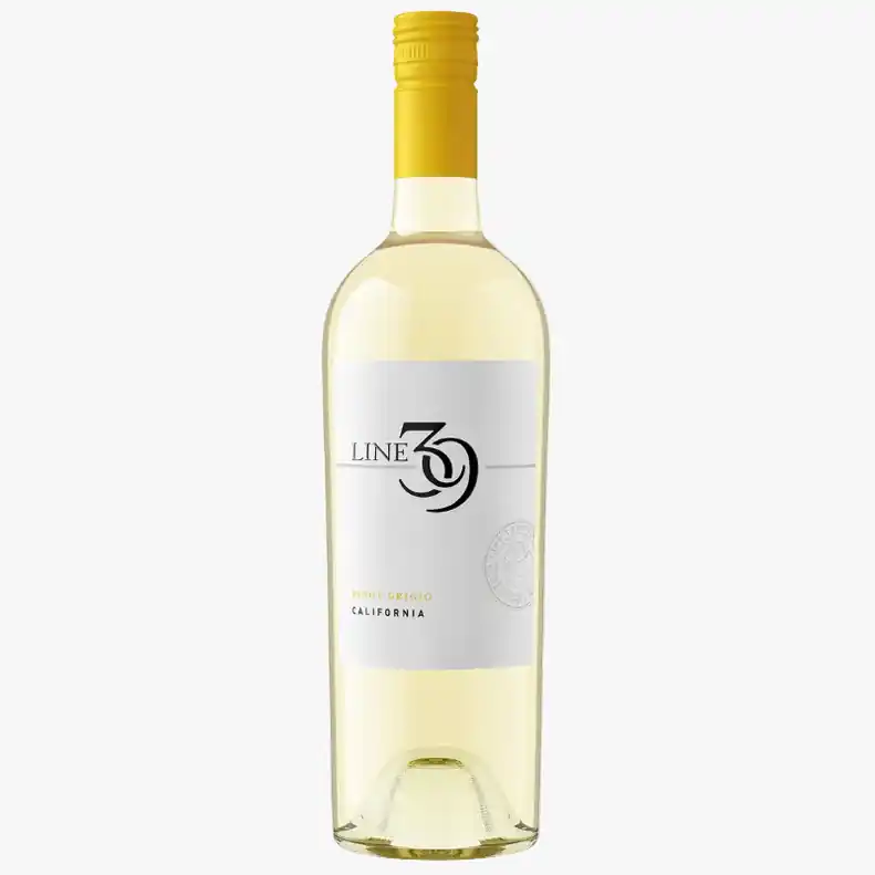 Best Choice Line 39 Pinot Grigio