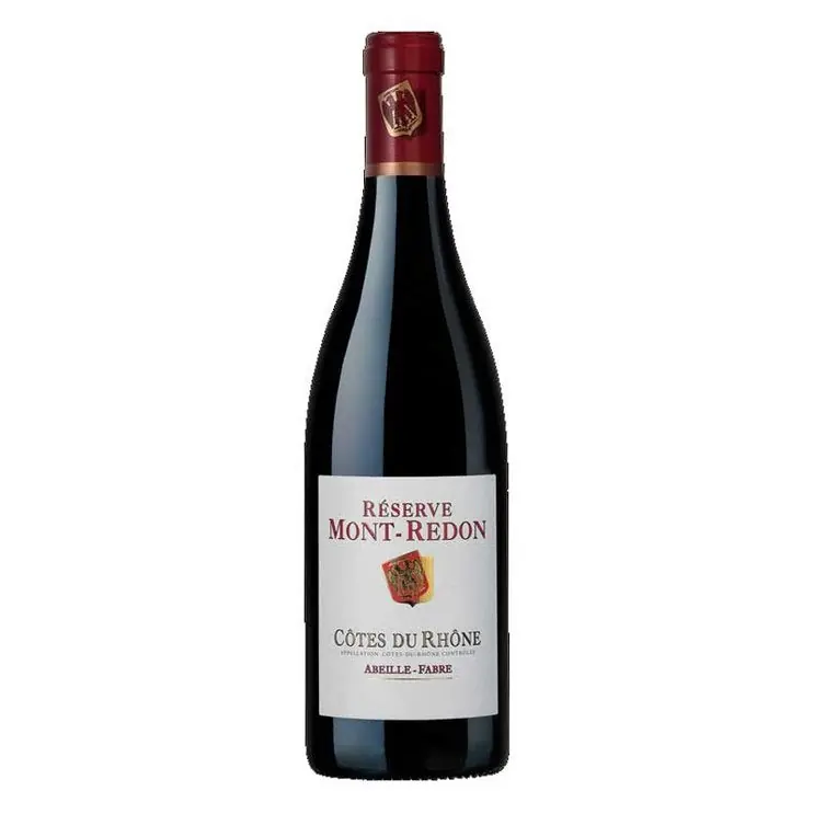 Mont Redon Reserve Cotes du Rhone Direct From Manufacturer