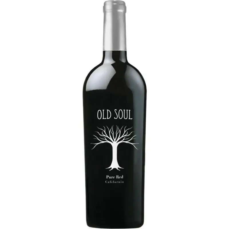 Old Soul FolkLore Red Exclusive Offer