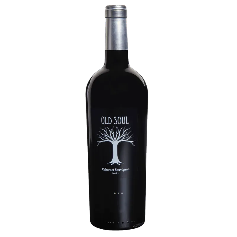 Free Shipping Old Soul Lodi Cabernet