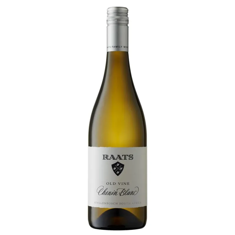 Bargain Raats Old Vine Chenin Blanc