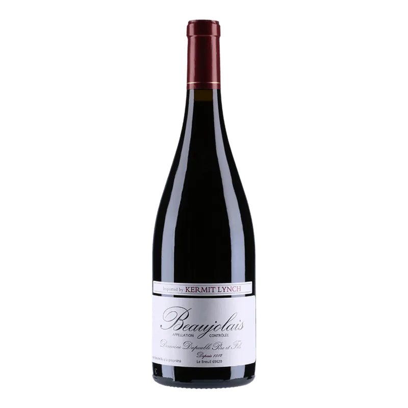 Kermit Lynch Dupeuble Beaujolais Flash Sale