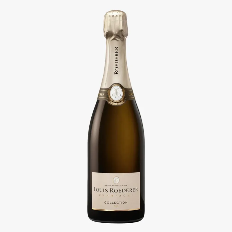 Louis Roederer Brut Collection 244 Factory Price