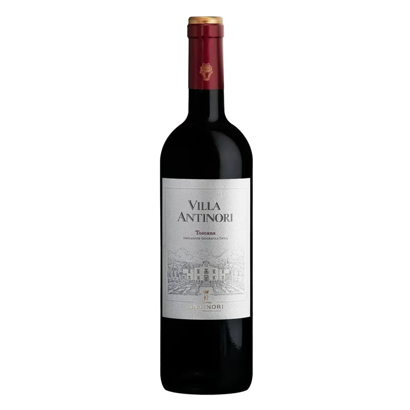 Best Seller Antinori Villa Toscana Rosso 2020