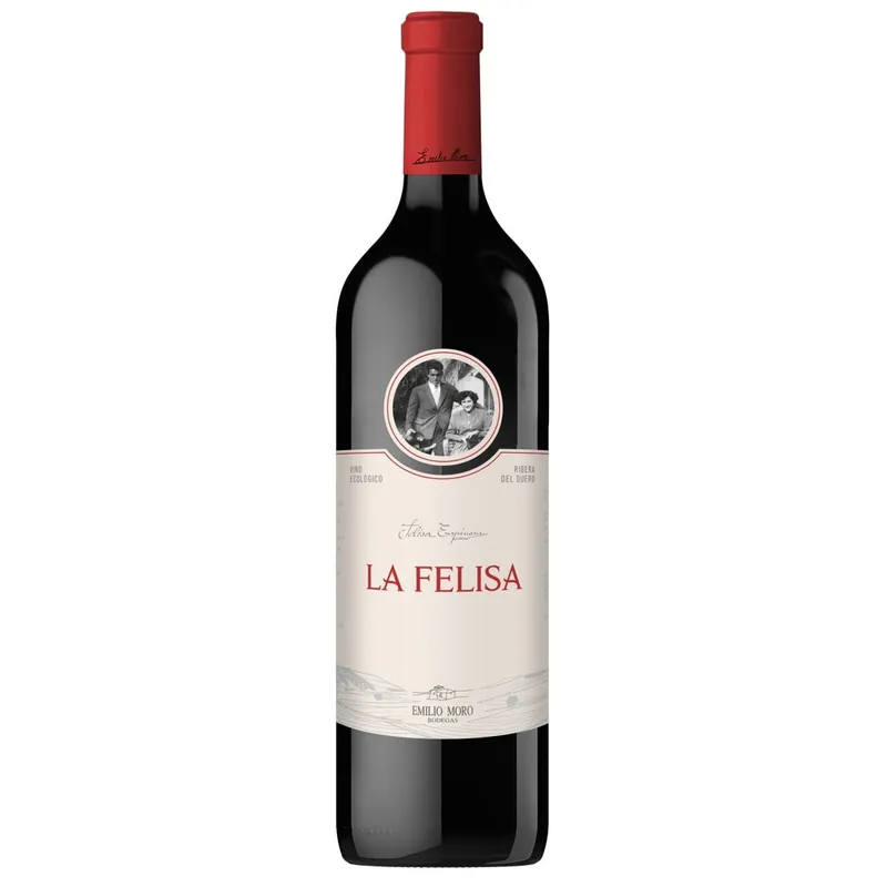 Trending Emilio Moro La Felisa 2022