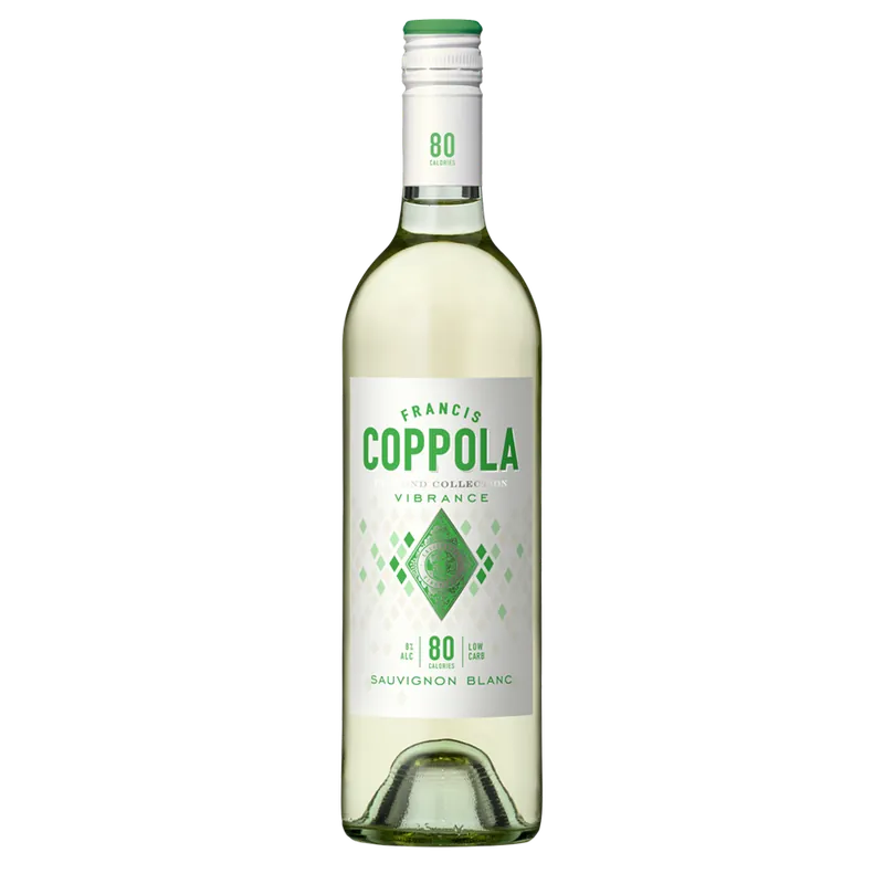 Place Order Coppola Diamond Vibrance Sauvignon Blanc