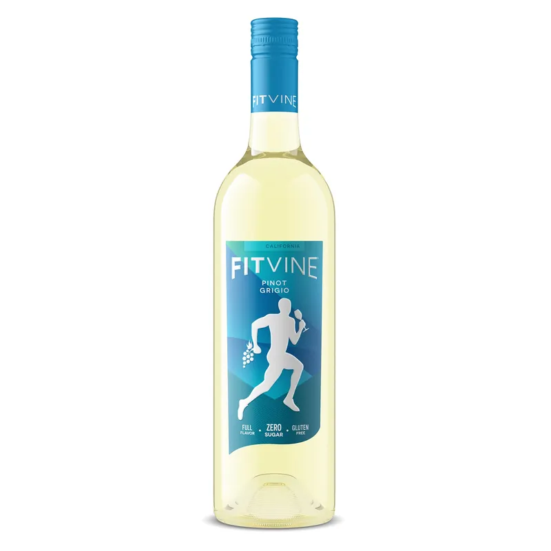 Save Now Fitvine Pinot Grigio