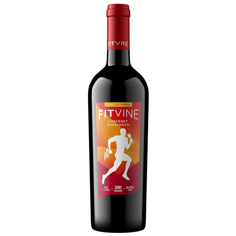 Fitvine Cabernet Grab Now