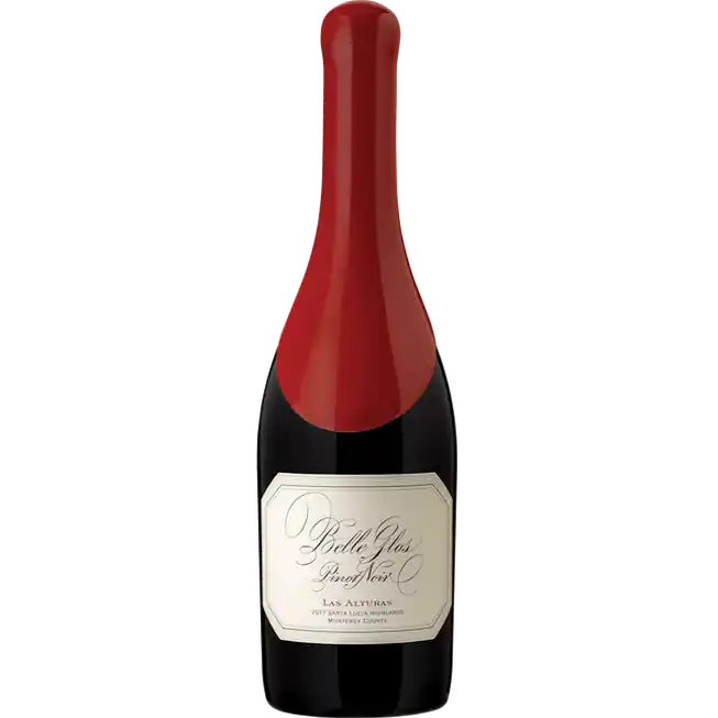 Belle Glos Las Alturas Pinot Noir Hassle-Free Returns