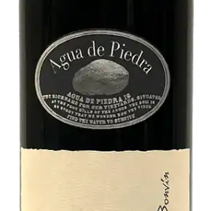 Hassle-Free Returns Agua De Piedra Malbec