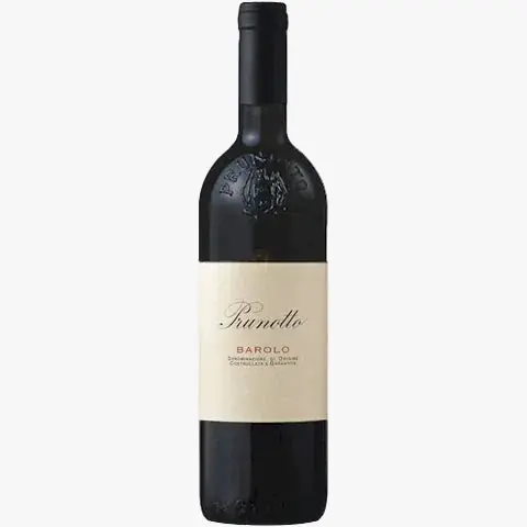 Super Sale Prunotto Barolo