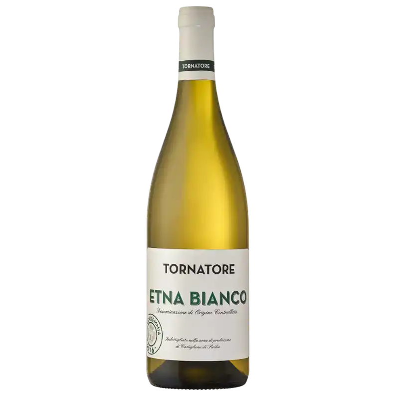 Tornatore Etna Bianco Place Order
