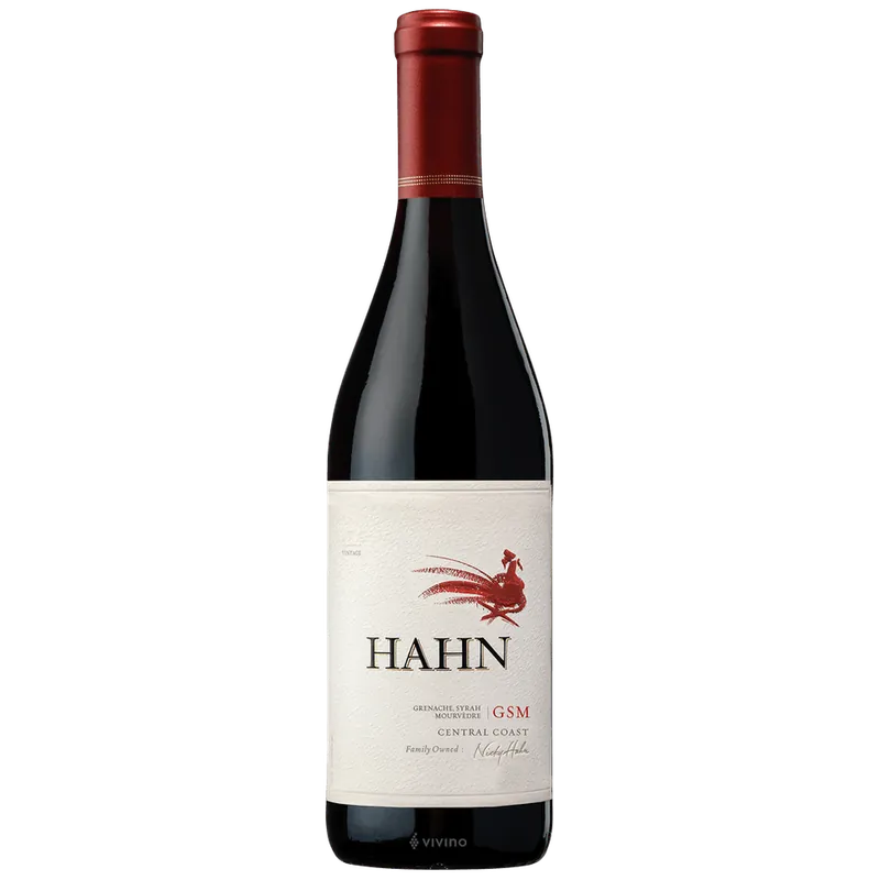 Hahn GSM Red 750ml Sale
