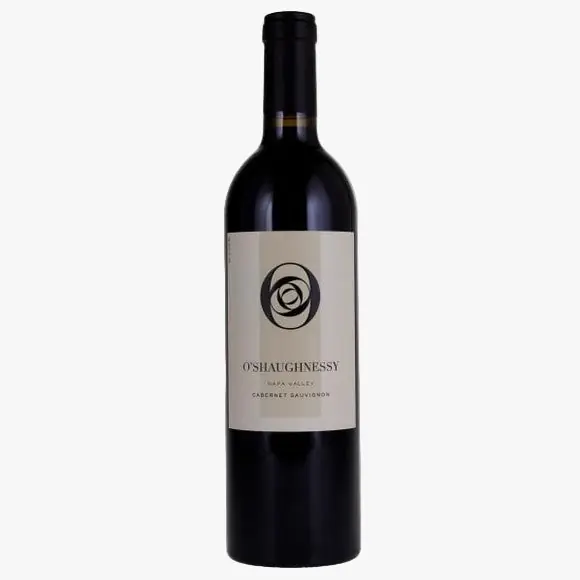 O'SHAUGHNESSY Napa Cabernet 2019 Express Delivery