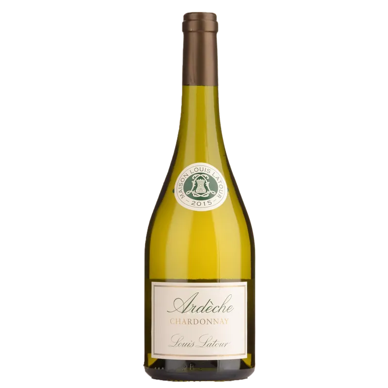 Order Now Louis Latour Grand Ardeche Chardonnay